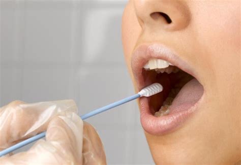 soft drinks mess with a dna test|dna testing for saliva.